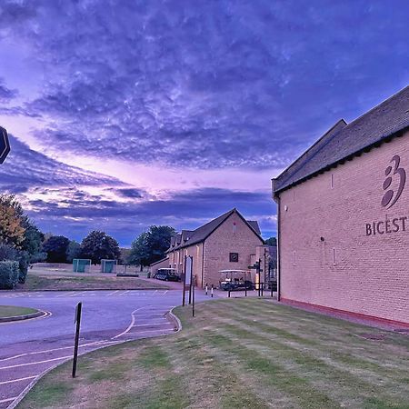 Bicester Hotel, Golf & Spa Kültér fotó