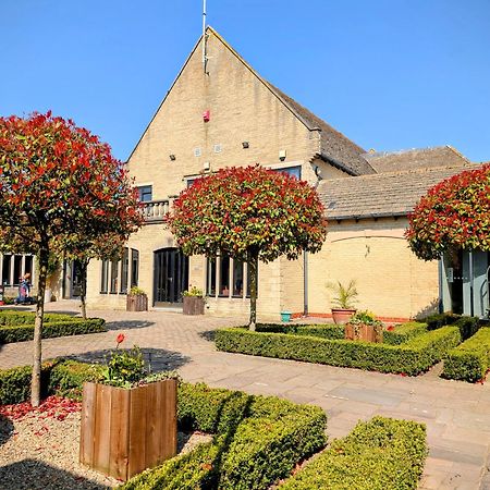 Bicester Hotel, Golf & Spa Kültér fotó