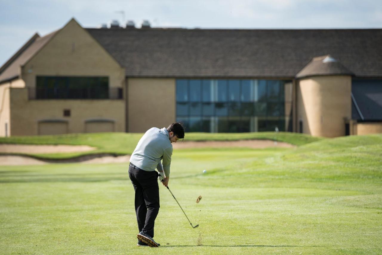 Bicester Hotel, Golf & Spa Kültér fotó