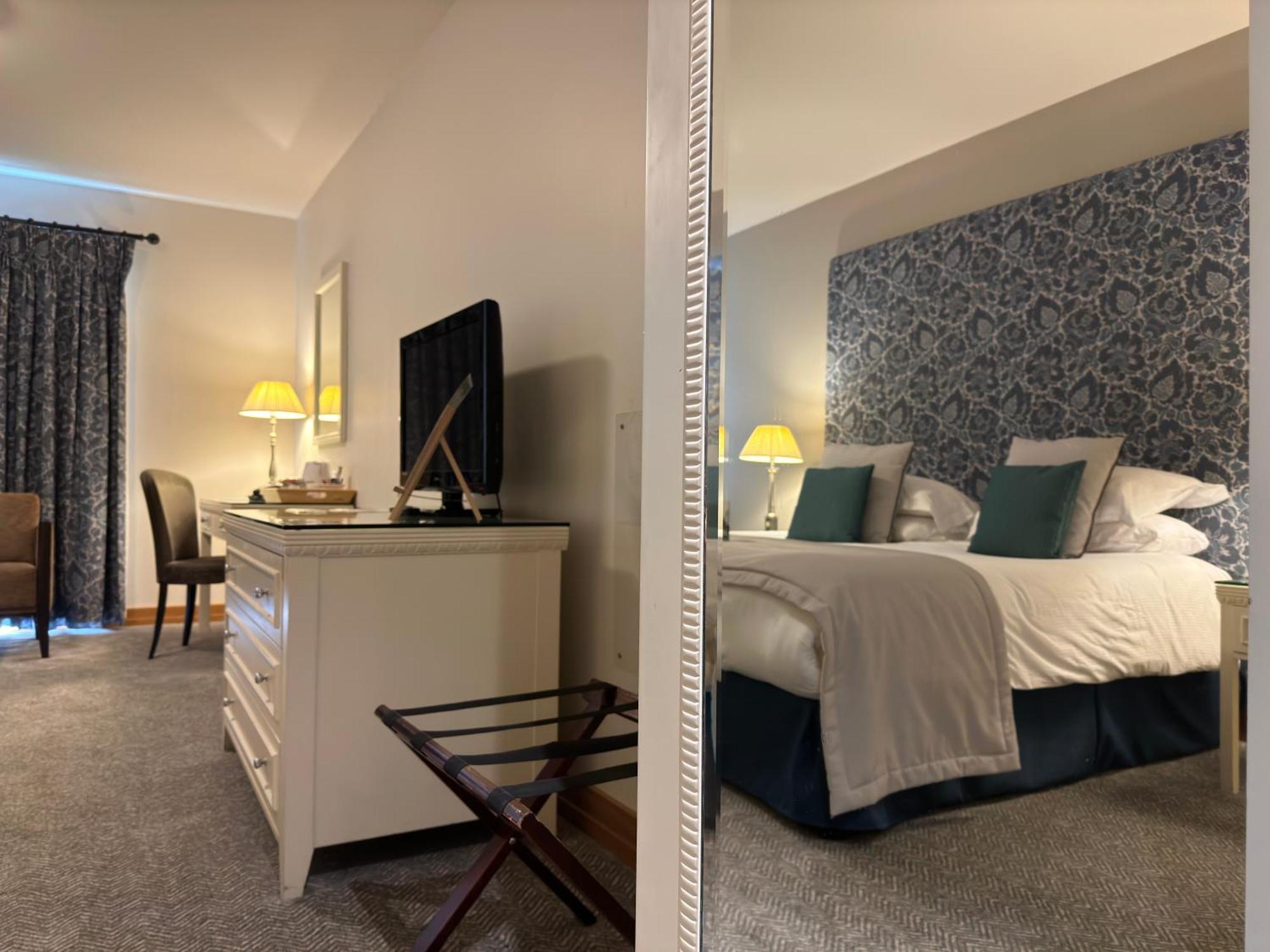 Bicester Hotel, Golf & Spa Szoba fotó