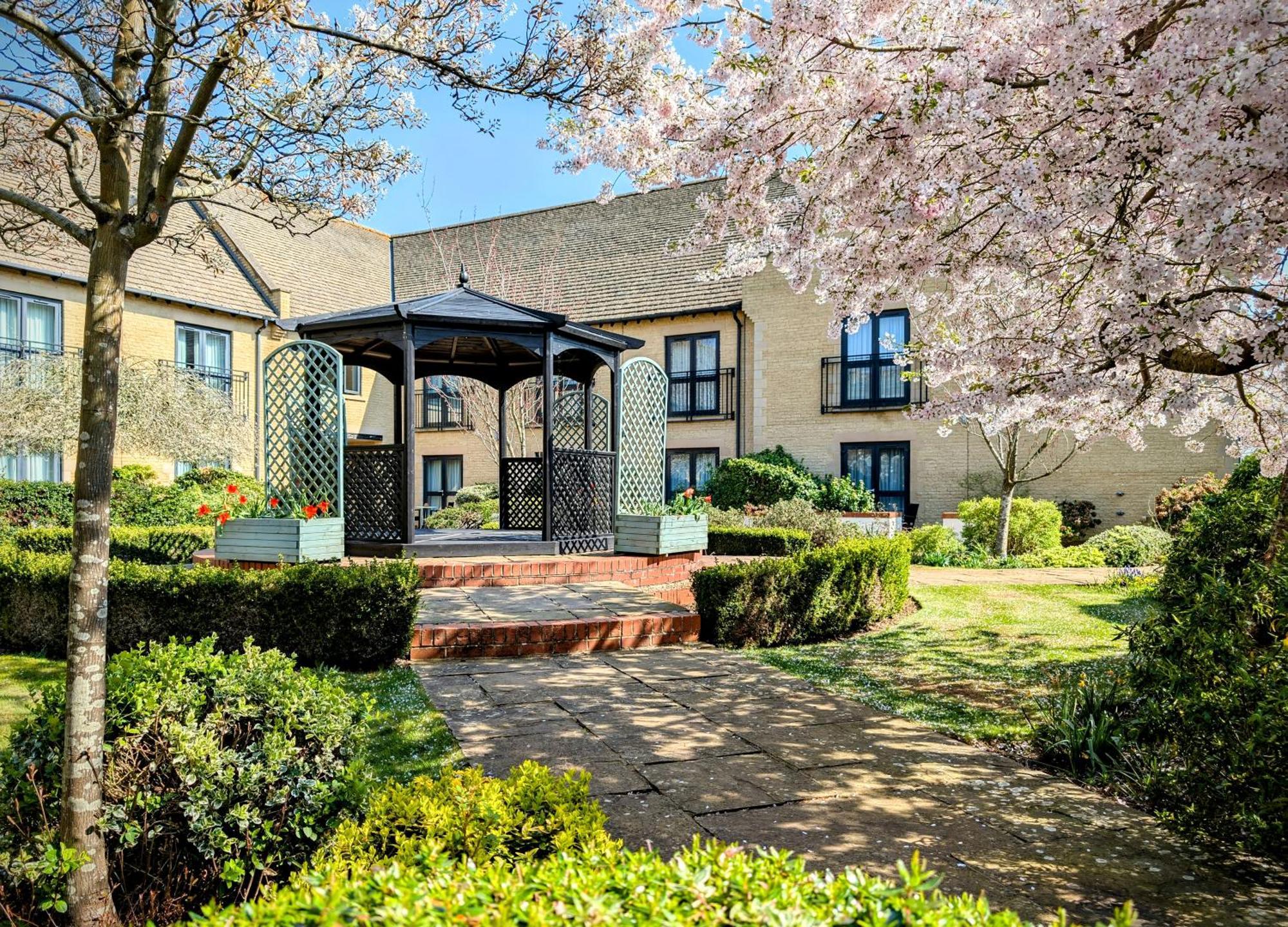 Bicester Hotel, Golf & Spa Kültér fotó