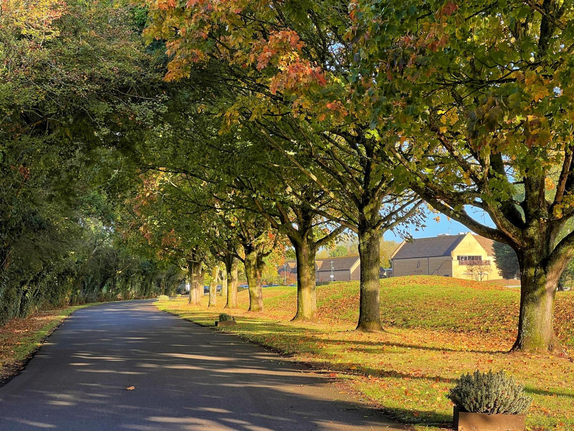 Bicester Hotel, Golf & Spa Kültér fotó