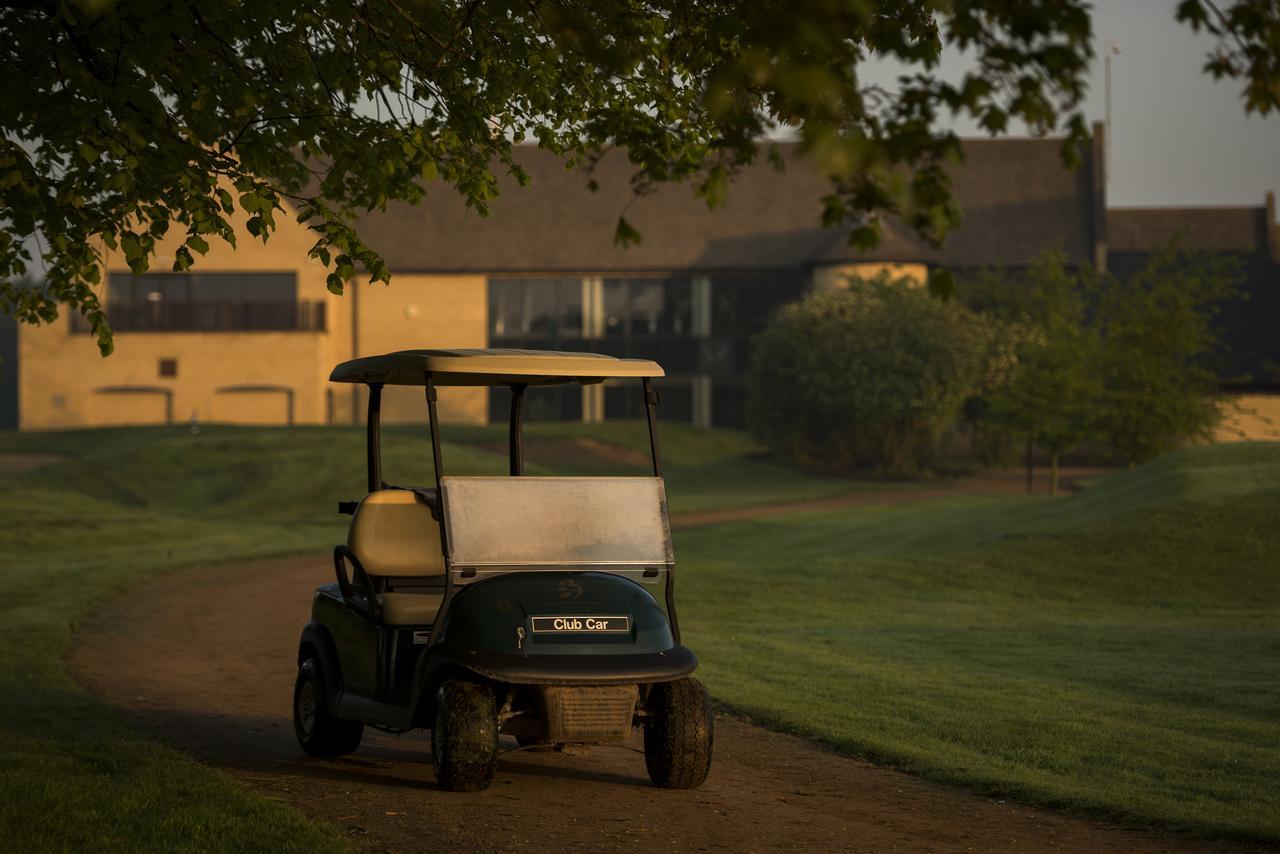 Bicester Hotel, Golf & Spa Kültér fotó